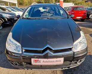 Citroen Citroën C5 Break Business Class Automatik Gebrauchtwagen