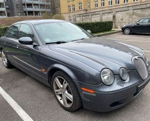 Jaguar Jaguar S-Type R R Gebrauchtwagen