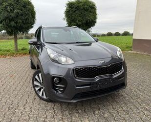 Kia Kia Sportage Spirit Gebrauchtwagen