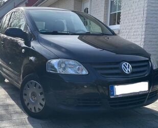 VW Volkswagen Fox 1.2 Refresh Refresh Gebrauchtwagen