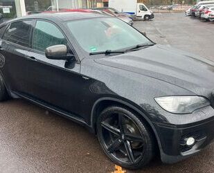 BMW BMW X6 xDrive50i Gebrauchtwagen