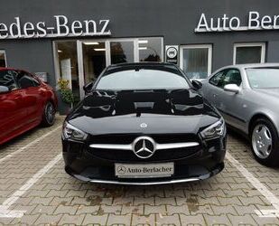 Mercedes-Benz Mercedes-Benz CLA 250 e Shooting Brake Gebrauchtwagen