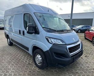 Peugeot Peugeot Boxer Kasten Hochraum 333 L2H2 Pro BlueHDi Gebrauchtwagen