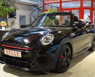 Mini MINI John Cooper Works Cabrio*H/K+ACC+LED Gebrauchtwagen