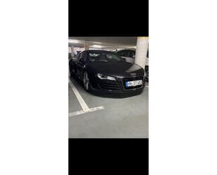 Audi Audi R8 4.2 FSI R tronic quattro - Gebrauchtwagen