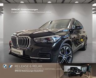 BMW BMW X5 xDrive45e AHK LiveCockpitProf Kamera LED Gebrauchtwagen