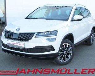 Skoda Skoda Karoq Drive 125 1,0l TSI PDC, Klima, Bluetoo Gebrauchtwagen