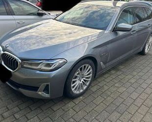 BMW BMW Touring 520 e Luxury HD*Laser*LiveCockpit*H&K Gebrauchtwagen