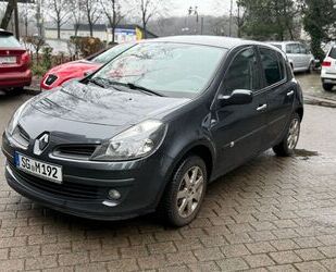 Renault Renault Clio - TÜV - Service Neu Gebrauchtwagen