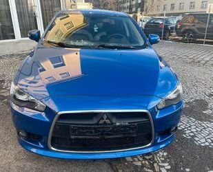 Mitsubishi Mitsubishi Lancer Lim. Top Gebrauchtwagen