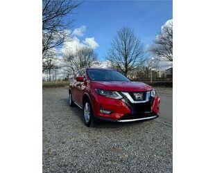 Nissan Nissan X-Trail TEKNA 2.0dCi |4 x 4|360|PANO|BOSE|B Gebrauchtwagen