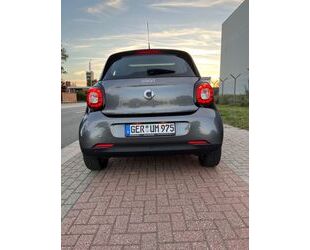 Smart Smart ForFour 0.9 66kW - Gebrauchtwagen