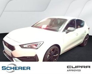 Cupra Cupra Leon 2.0 TDI DSG LED NAVI RFK ACC SHZ Gebrauchtwagen