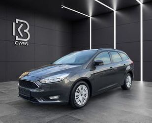 Ford Ford Focus Turnier Business | Navi | Sitzh | Gebrauchtwagen