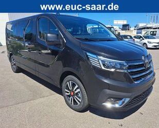 Renault Renault Trafic 2.0 dCi 150 L2H1 LM/AHK/SITZH Gebrauchtwagen