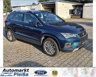 Seat Seat Ateca 2.0 TDI 4Drive DSG XCELLENCE Gebrauchtwagen