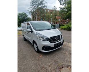 Nissan Nissan NV300 Kastenwagen L1H1 2,7t COMFORT Gebrauchtwagen