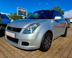 Suzuki Suzuki Swift Gebrauchtwagen