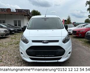 Ford Ford Transit Connect Kasten Trend*Klima*3 Sitzer Gebrauchtwagen