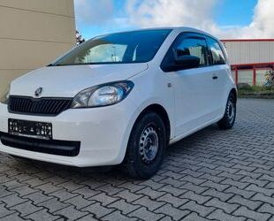 Skoda Skoda Citigo Easy Gebrauchtwagen