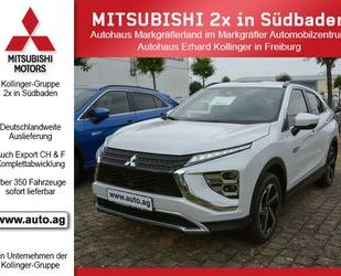 Mitsubishi Mitsubishi Eclipse Cross PLUS PHEV 4WD Gebrauchtwagen