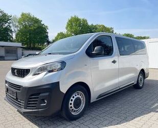 Peugeot Peugeot Traveller 9 SITZER*L3*XL*NAVI*TEMP*PDC* Gebrauchtwagen