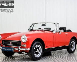 MG MG Midget MK3 1275 Gebrauchtwagen