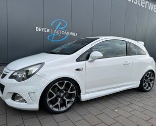 Opel Opel Corsa D OPC 1.6*Tempomat*SHZ* Gebrauchtwagen