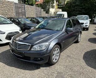 Mercedes-Benz Mercedes-Benz C 180 T-Modell Kompressor BlueEffici Gebrauchtwagen