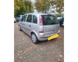 Opel Opel Meriva 1.7 CDTI - Gebrauchtwagen