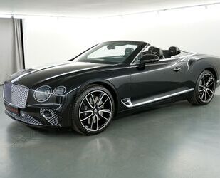 Bentley Bentley Continental Night Vision HUD Rotating Dis Gebrauchtwagen