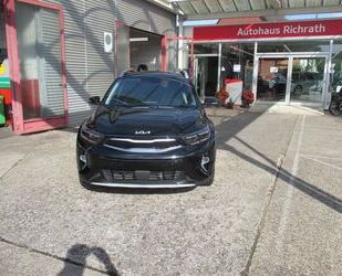 Kia Kia Stonic 1.0T 48V DCT Spirit Tech. Navi Gebrauchtwagen