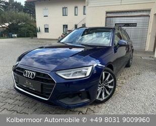 Audi Audi A4 Avant 40 TDI VIRTUAL*TOUCH*NAVI*elektr. He Gebrauchtwagen