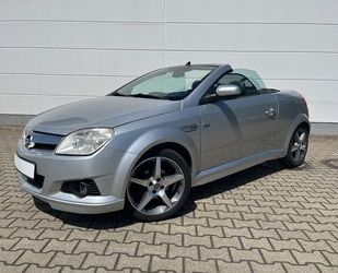 Opel Opel Tigra 1.8 OPC-Line Sport Gebrauchtwagen