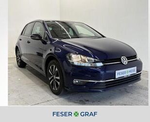 VW Volkswagen Golf IQ.DRIVE 1.0 TSI Pano/Sitzhzg./Len Gebrauchtwagen