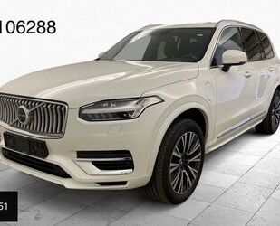 Volvo Volvo XC90 Inscription Hybrid 20