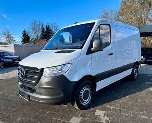 Mercedes-Benz Mercedes-Benz Sprinter III Kasten FWD 211/214 CDI Gebrauchtwagen