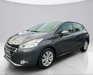 Peugeot Peugeot 208 1.2 Active 82*Automatik*HU/AU Neu*PDC* Gebrauchtwagen