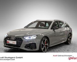 Audi Audi S4 Avant 3.0 TDI quattro Matrix-LED Kamera AH Gebrauchtwagen