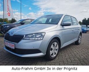 Skoda Skoda Fabia Ambition NAVI Gebrauchtwagen