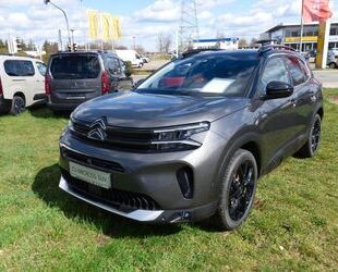 Citroen Citroën C5 Aircross Shine Pack Hybrid*PANORAMA*CIT Gebrauchtwagen