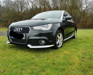 Audi Audi A1 1.2 TFSI Ambition Gebrauchtwagen