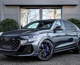 Audi Audi RSQ8 4.0 TFSI Performance 640pk, B&O High-end Gebrauchtwagen