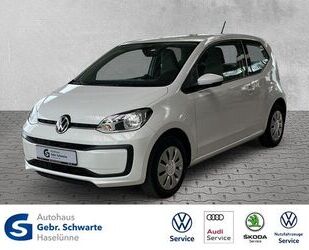 VW Volkswagen up! 1.0 NAVI+KLIMA+DAB Gebrauchtwagen