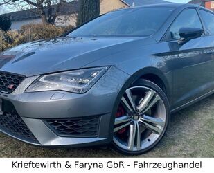 Seat Seat Leon Cupra 280 Gebrauchtwagen