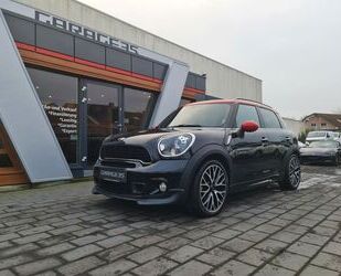 Mini John Cooper Works Countryman Gebrauchtwagen