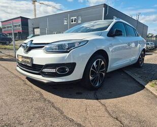 Renault Renault Megane III Grandtour BOSE Edition Gebrauchtwagen