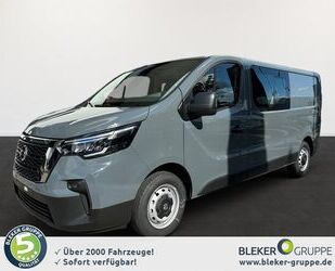 Nissan Nissan Primastar Doka L2H1 3,0t dci130 MT Acenta 1 Gebrauchtwagen