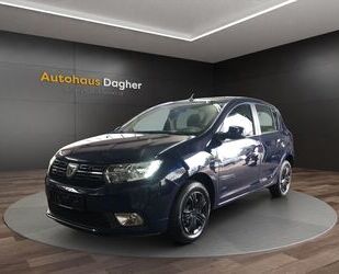 Dacia Dacia Sandero II Comfort Klimaanlage AHK Gebrauchtwagen