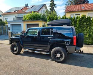 Hummer Hummer H3 3.5 Executive Executive Gebrauchtwagen